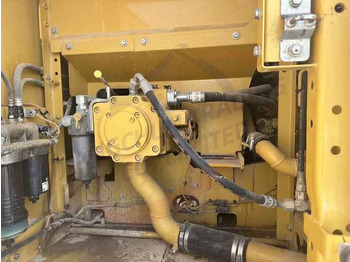 Багер гасеничар 20Tons excavator Used CAT Excavator 320D 320B 320BL 320C 320CL Good Condition On sale: слика 5
