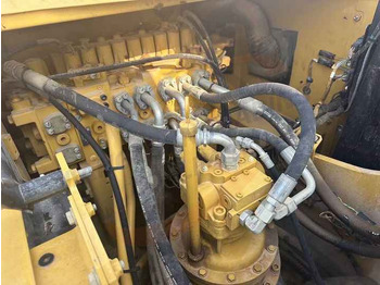 Багер гасеничар 20Tons excavator Used CAT Excavator 320D 320B 320BL 320C 320CL Good Condition On sale: слика 4