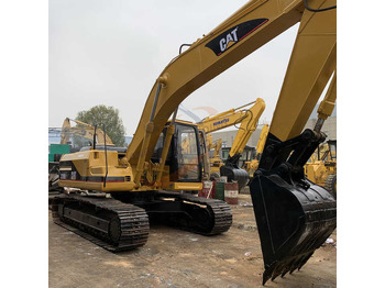 Багер гасеничар CATERPILLAR 320CL