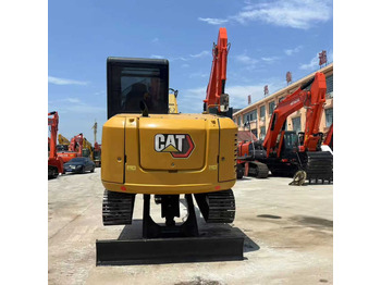 Багер CATERPILLAR 306E2