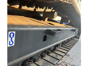 Багер гасеничар 90% New Undercarriage Kobelco Sk210-8 Sk210lc-8 Crawler Type Used Kobelco Excavators In Shanghai: слика 3