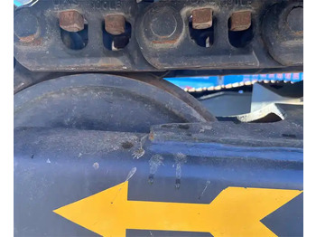 Багер гасеничар 90% New Undercarriage Kobelco Sk210-8 Sk210lc-8 Crawler Type Used Kobelco Excavators In Shanghai: слика 4