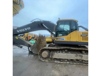 Багер гасеничар VOLVO EC480D