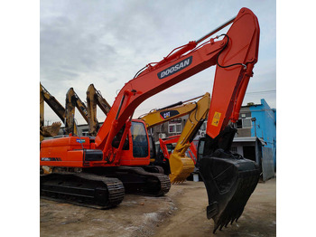 Багер гасеничар DOOSAN DH150