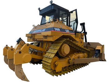 Булдожер CATERPILLAR D8R
