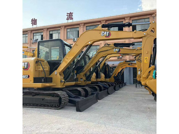 Багер CATERPILLAR 306E