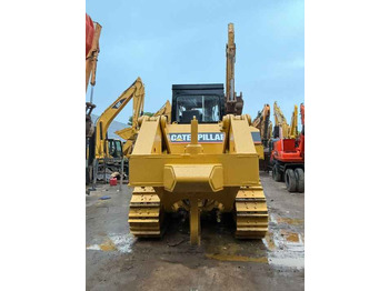 Булдожер Cheap Caterpillar Bulldozer Cat D8R Second Hand Bulldozer With Rippers On Sale In Shanghai: слика 4 Булдожер Cheap Caterpillar Bulldozer Cat D8R Second Hand Bulldozer With Rippers On Sale In Shanghai: слика 4