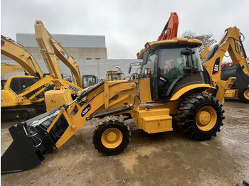 Ровокопач Cheap Price 420f2 Used Backhoe Loader Used Backhoes Cat 420f2 Tractor Backhoe Loader with good working condition on Sale: слика 4 Ровокопач Cheap Price 420f2 Used Backhoe Loader Used Backhoes Cat 420f2 Tractor Backhoe Loader with good working condition on Sale: слика 4
