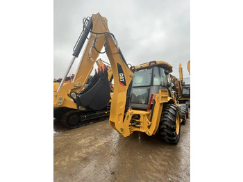 Ровокопач Cheap Price 420f2 Used Backhoe Loader Used Backhoes Cat 420f2 Tractor Backhoe Loader with good working condition on Sale: слика 2 Ровокопач Cheap Price 420f2 Used Backhoe Loader Used Backhoes Cat 420f2 Tractor Backhoe Loader with good working condition on Sale: слика 2
