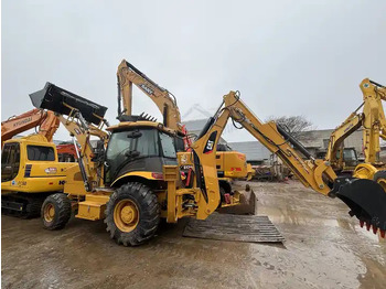 Ровокопач Cheap Price 420f2 Used Backhoe Loader Used Backhoes Cat 420f2 Tractor Backhoe Loader with good working condition on Sale: слика 5 Ровокопач Cheap Price 420f2 Used Backhoe Loader Used Backhoes Cat 420f2 Tractor Backhoe Loader with good working condition on Sale: слика 5