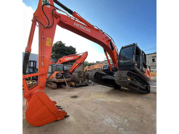 Багер гасеничар HITACHI ZX200