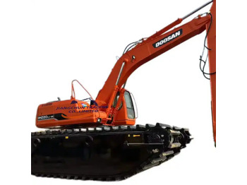 Багер DOOSAN DH220LC-7