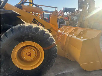 Натоварувач на тркала Excellent Performance Second hand Wheel Loader SDLG956 5TON Front Loader Made In China In Good Condition In Stock on Sale: слика 5