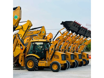 Ровокопач CATERPILLAR 420F