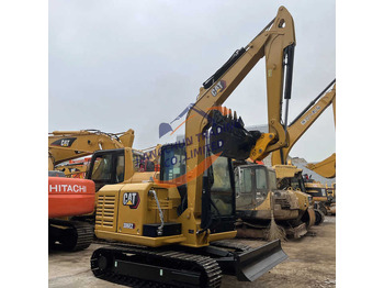 Багер гасеничар CATERPILLAR 306E2
