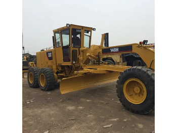 Порамнувач CATERPILLAR 140H