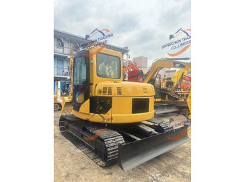 Мини багер Good Price CAT 305.5E 307 308C 308D 308E 312D 315D 320C 320D Second Hand 7 Tons Used Mini Crawler Excavator For Sale: слика 5