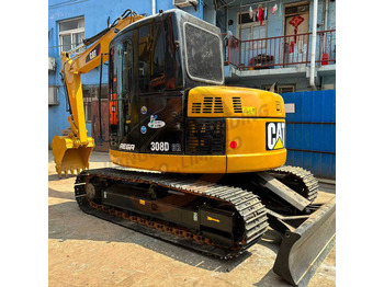 Мини багер CATERPILLAR 320CL