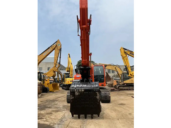 Лизинг на  Good Price Tracked Excavator Doosan Dx225 Dx150 Korea Construction Machinery In Shanghai Good Price Tracked Excavator Doosan Dx225 Dx150 Korea Construction Machinery In Shanghai: слика 4