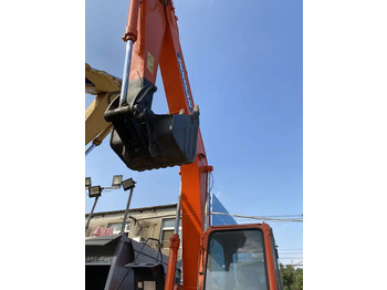 Лизинг на  Good Price Tracked Excavator Doosan Dx225 Dx150 Korea Construction Machinery In Shanghai Good Price Tracked Excavator Doosan Dx225 Dx150 Korea Construction Machinery In Shanghai: слика 5