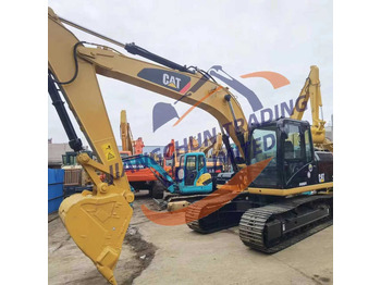 Багер гасеничар CATERPILLAR 312D