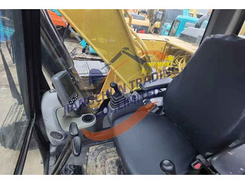 Багер гасеничар Good Quality Excavator Caterpillar CAT 312D Used Excavator Low Price Second Hand High Performance Excavator CAT 312D: слика 2