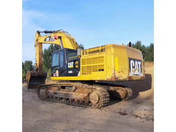 Багер CATERPILLAR 336D