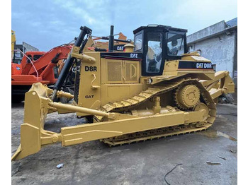 Булдожер CATERPILLAR D8R