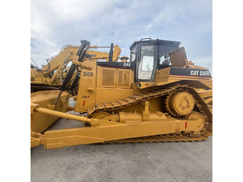 Булдожер CATERPILLAR D7G