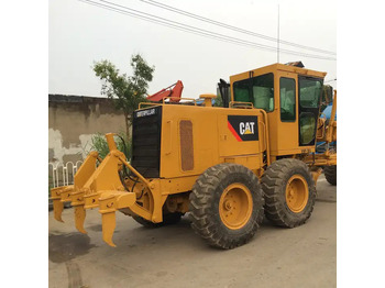 Порамнувач CATERPILLAR 140H