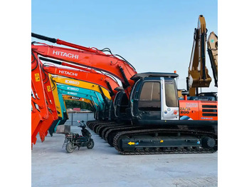 Багер гасеничар HITACHI ZX200