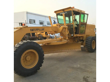 Порамнувач CATERPILLAR 140G