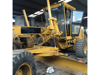 Порамнувач CATERPILLAR 140G