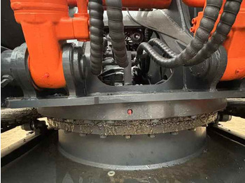 Багер гасеничар Hot sale Used Hitachi ZX200-3 digger 20ton Excavator second hand excavator: слика 3 Багер гасеничар Hot sale Used Hitachi ZX200-3 digger 20ton Excavator second hand excavator: слика 3