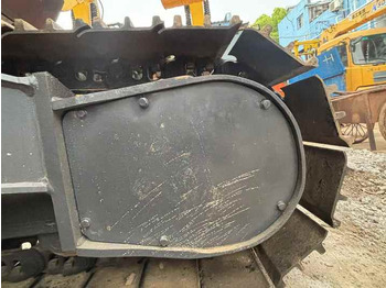 Багер гасеничар Hot sale Used Hitachi ZX200-3 digger 20ton Excavator second hand excavator: слика 4 Багер гасеничар Hot sale Used Hitachi ZX200-3 digger 20ton Excavator second hand excavator: слика 4