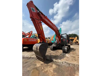 Багер гасеничар Hot sale Used Hitachi ZX200 crawler Excavator, Japan Made used Hitachi ZX200  large Excavator in good condition: слика 5