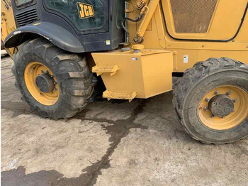 Ровокопач JCB 3cX backhoe loader manufactured in 2022 with telescopic boom JCB3CX JCB4CX JCB 3DX: слика 3 Ровокопач JCB 3cX backhoe loader manufactured in 2022 with telescopic boom JCB3CX JCB4CX JCB 3DX: слика 3