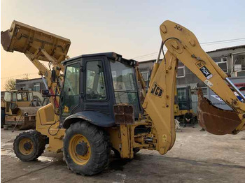 Ровокопач JCB 3cX backhoe loader manufactured in 2022 with telescopic boom JCB3CX JCB4CX JCB 3DX: слика 5 Ровокопач JCB 3cX backhoe loader manufactured in 2022 with telescopic boom JCB3CX JCB4CX JCB 3DX: слика 5
