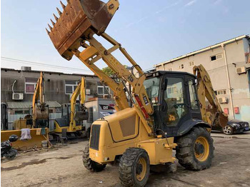 Ровокопач JCB 3cX backhoe loader manufactured in 2022 with telescopic boom JCB3CX JCB4CX JCB 3DX: слика 2 Ровокопач JCB 3cX backhoe loader manufactured in 2022 with telescopic boom JCB3CX JCB4CX JCB 3DX: слика 2