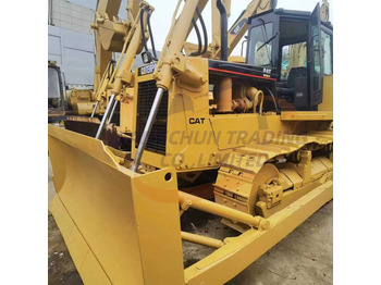 Булдожер CATERPILLAR D7G