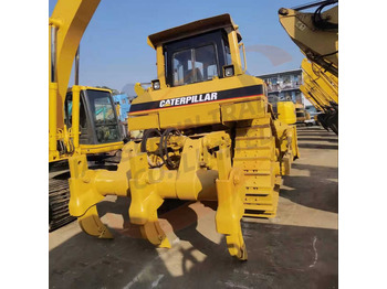 Булдожер CATERPILLAR D8R