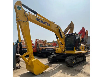 Багер гасеничар KOMATSU PC200-7