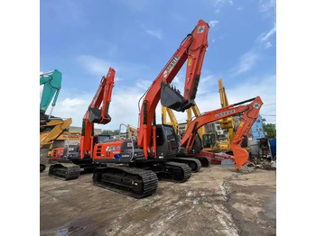Багер гасеничар HITACHI ZX120