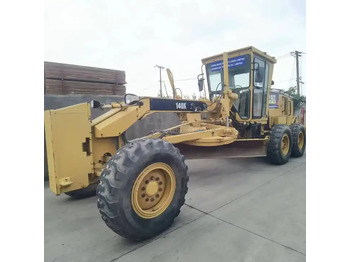Порамнувач CATERPILLAR 140K