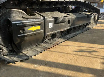 Багер гасеничар Original 90% new Sany SY365h Used Excavator for Sale: слика 5