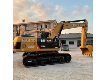 Багер CATERPILLAR 330D2L