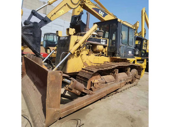 Булдожер CATERPILLAR D6G