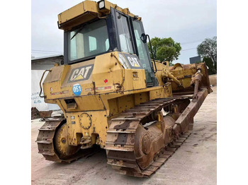 Булдожер CATERPILLAR D7G
