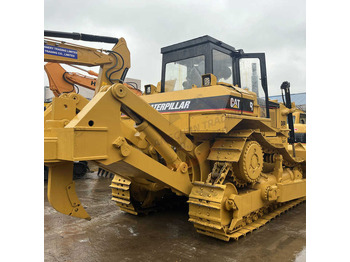 Булдожер CATERPILLAR D7G
