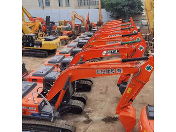 Багер гасеничар HITACHI ZX200